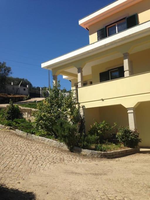 Вилла Casa Dos Copins Ламегу Экстерьер фото